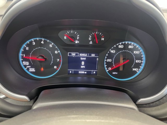 2024 Chevrolet Malibu RS photo 4