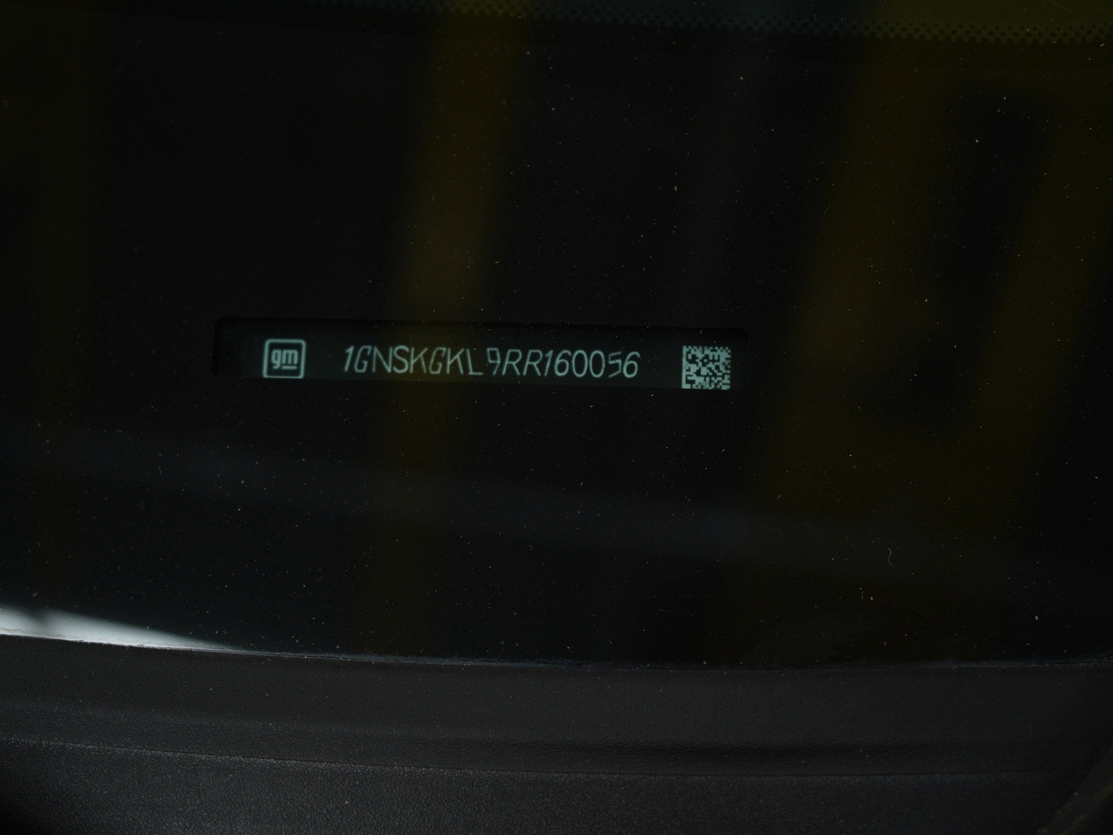 2024 Chevrolet Suburban High Country photo 26