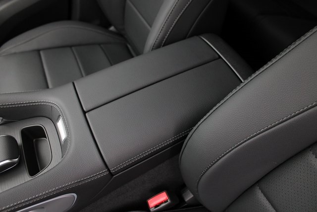2025 Mercedes Benz GLE 350 4MATIC photo 31