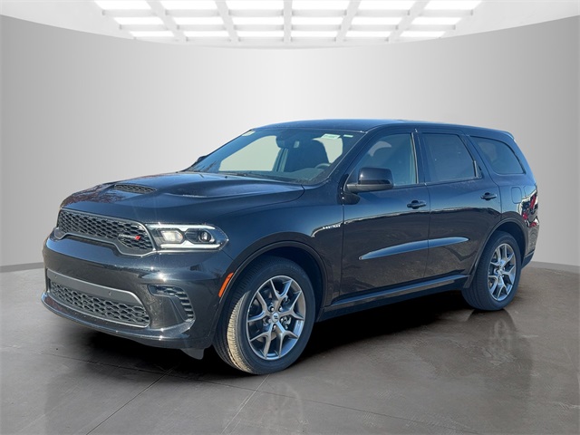 2026 Dodge Durango GT photo 2