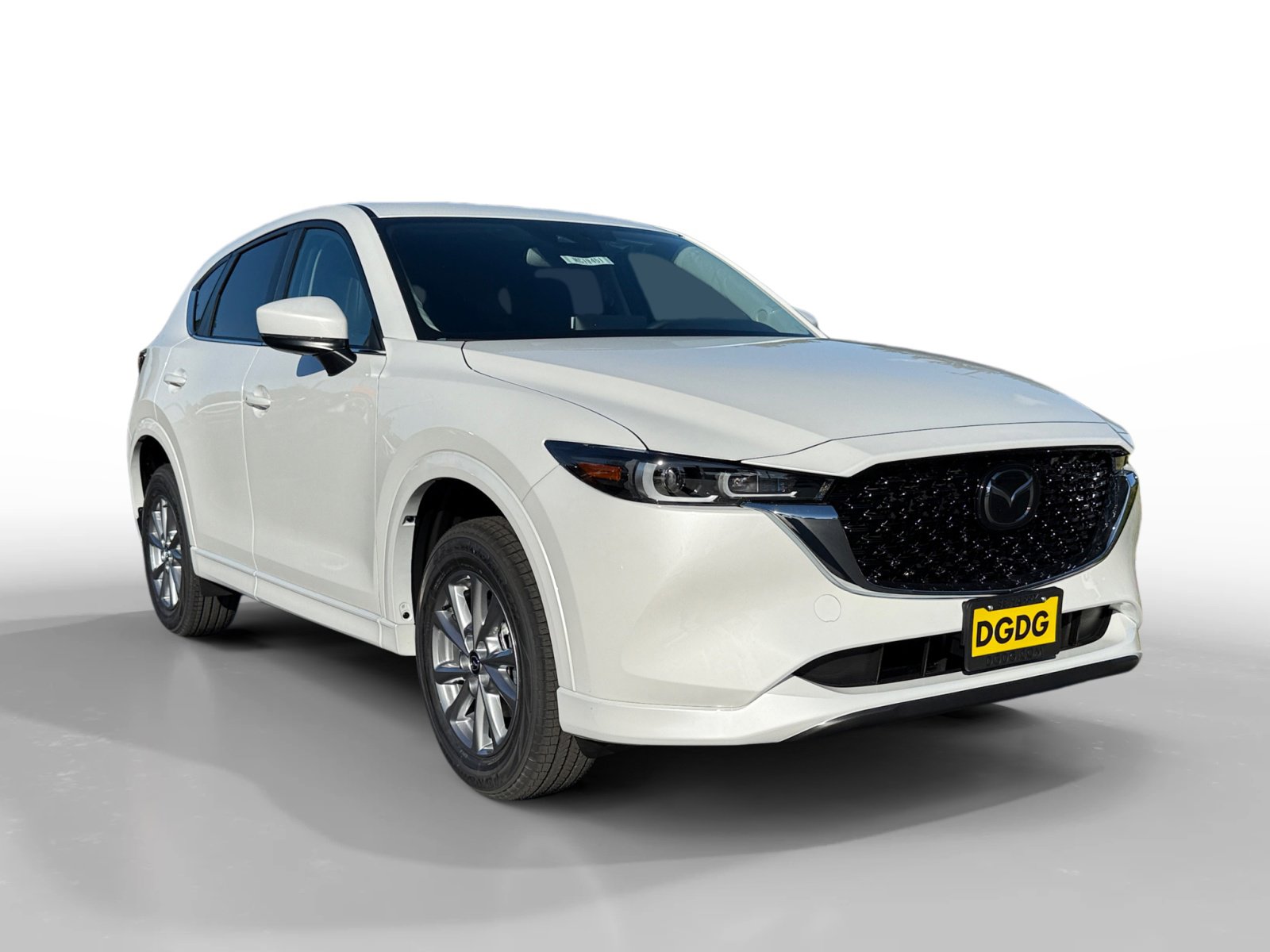 2025 Mazda CX-5 2.5 S Preferred Preferred photo 7