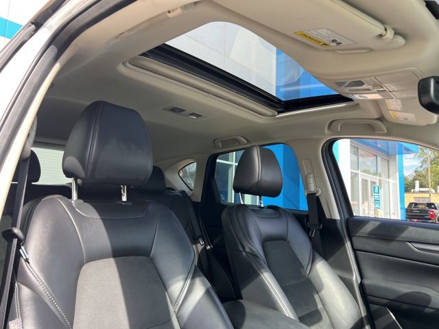 2019 Mazda CX-5 Touring photo 25
