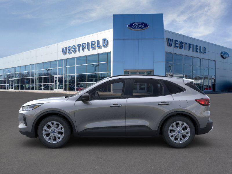 2025 Ford Escape Active photo 3