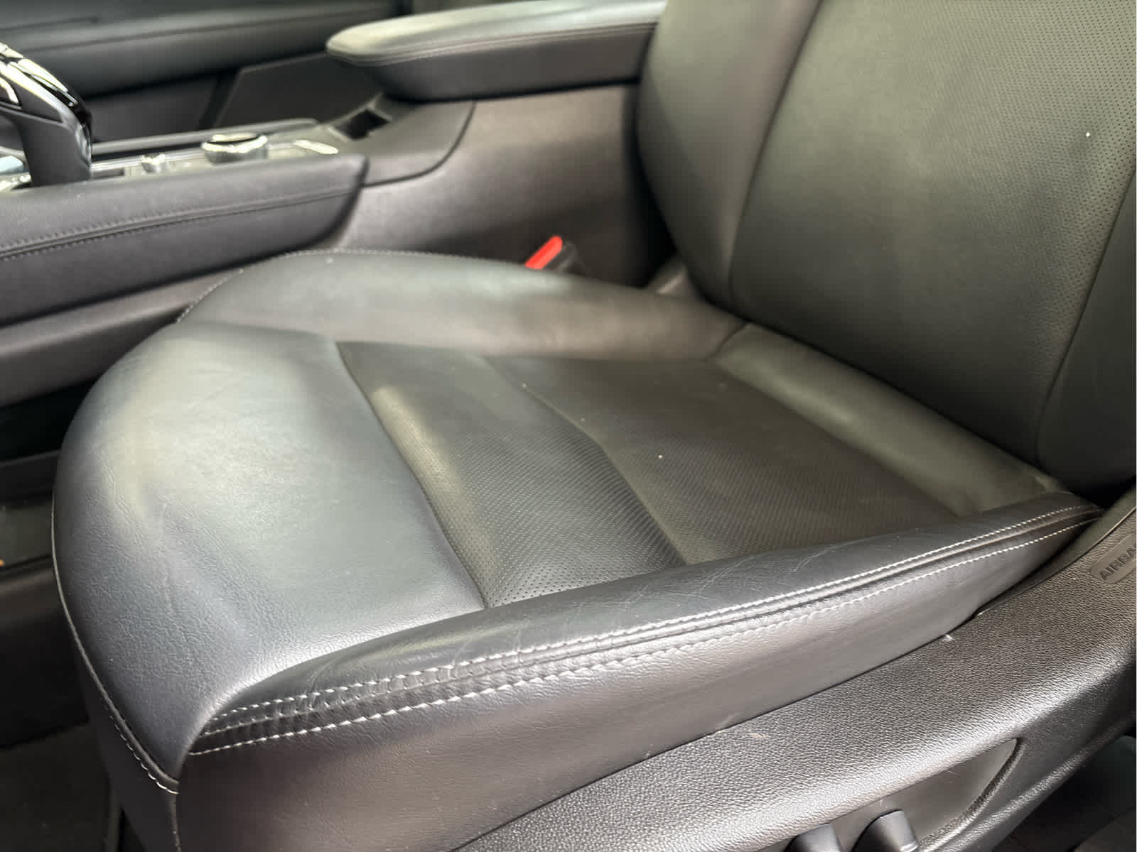 2023 Cadillac XT5 Premium Luxury photo 9