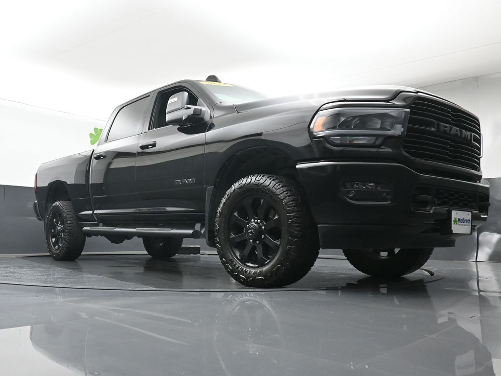 2024 Ram 2500 Laramie photo 20
