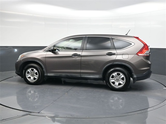 2014 Honda CR-V LX photo 2