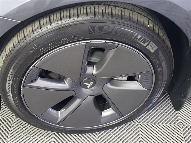 2022 Tesla Model 3 Long Range photo 18