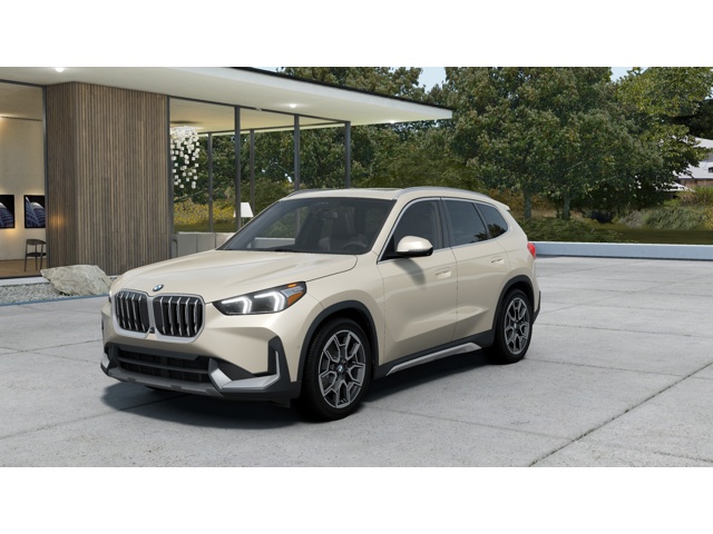 2026 BMW X1