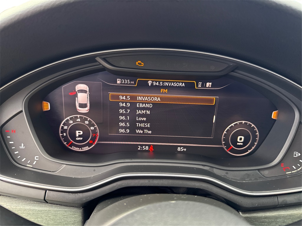 2019 Audi A5 S line Quattro Premium Plus photo 21
