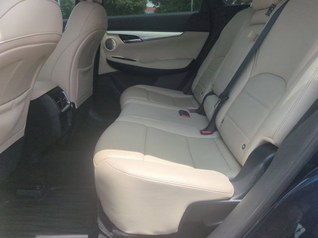 2022 Infiniti QX50 Sensory photo 19