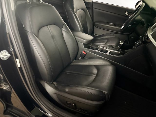 2020 Kia Optima EX Premium Turbo photo 42