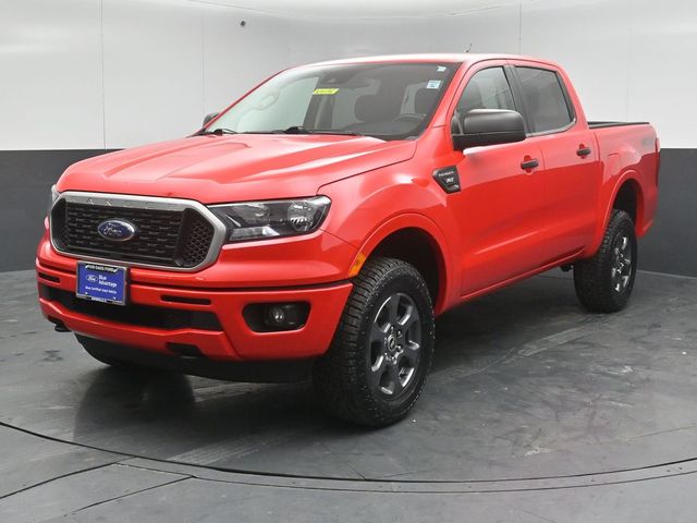 2020 FORD RANGER - Image 3