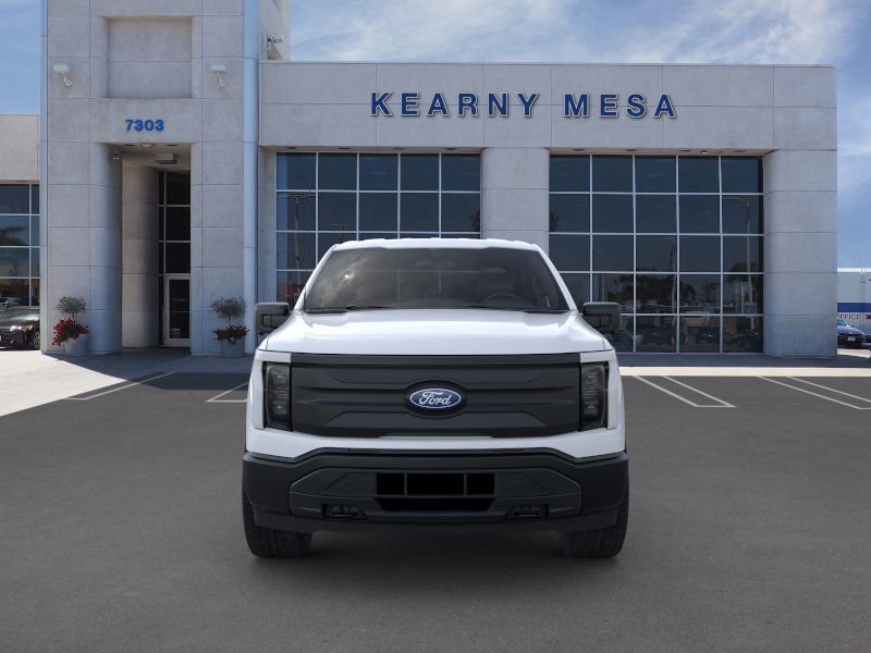2024 Ford F-150 Lightning photo 23