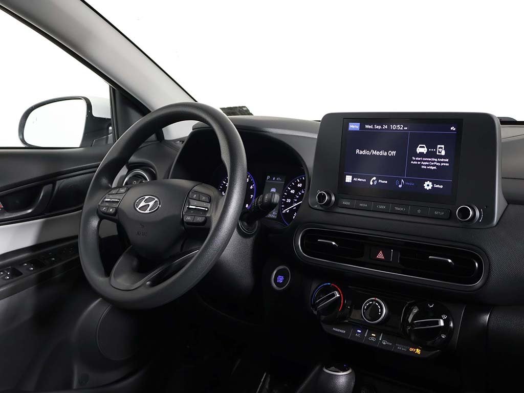 2023 Hyundai Kona SEL photo 16