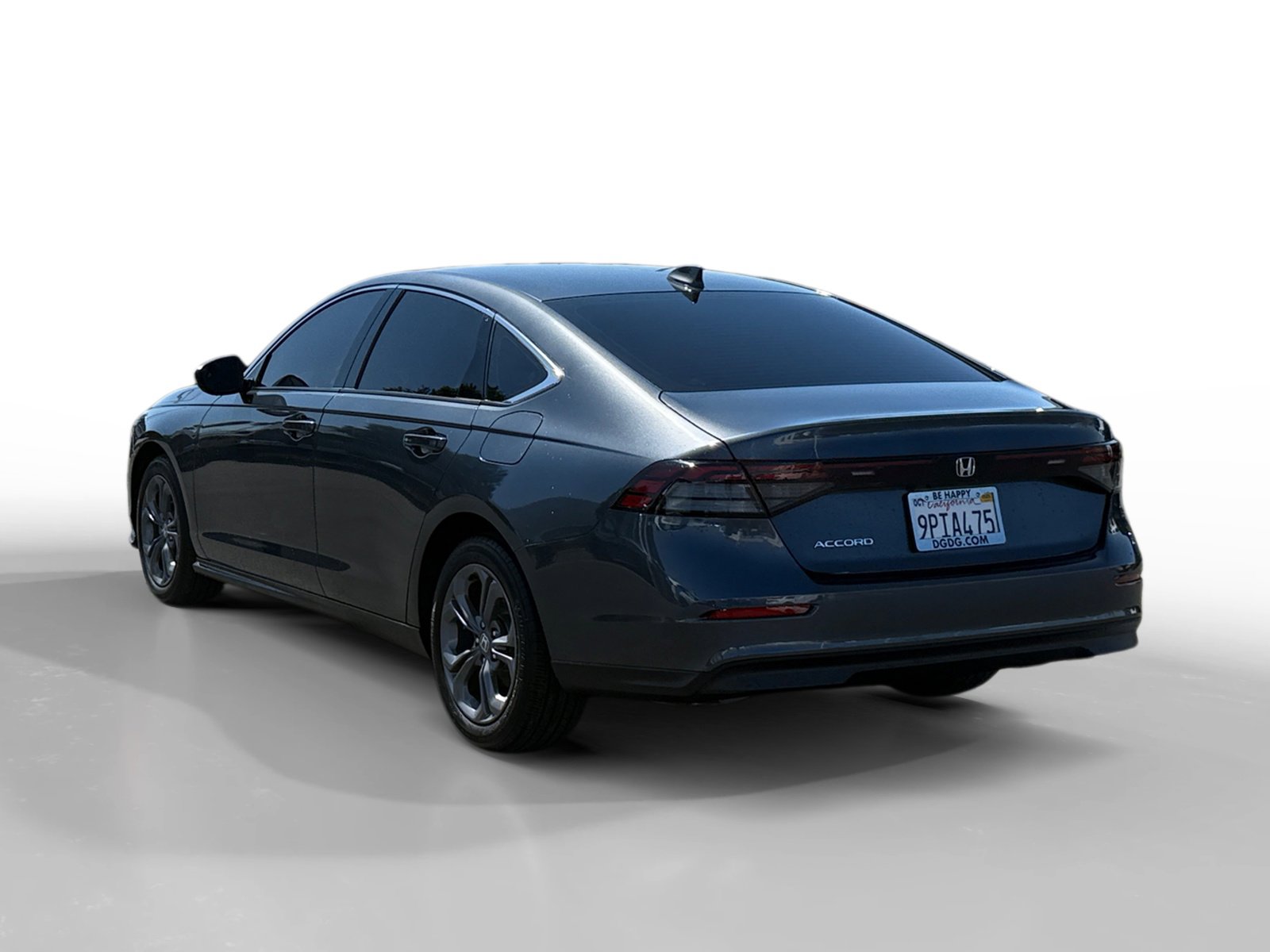 2024 Honda Accord EX photo 3