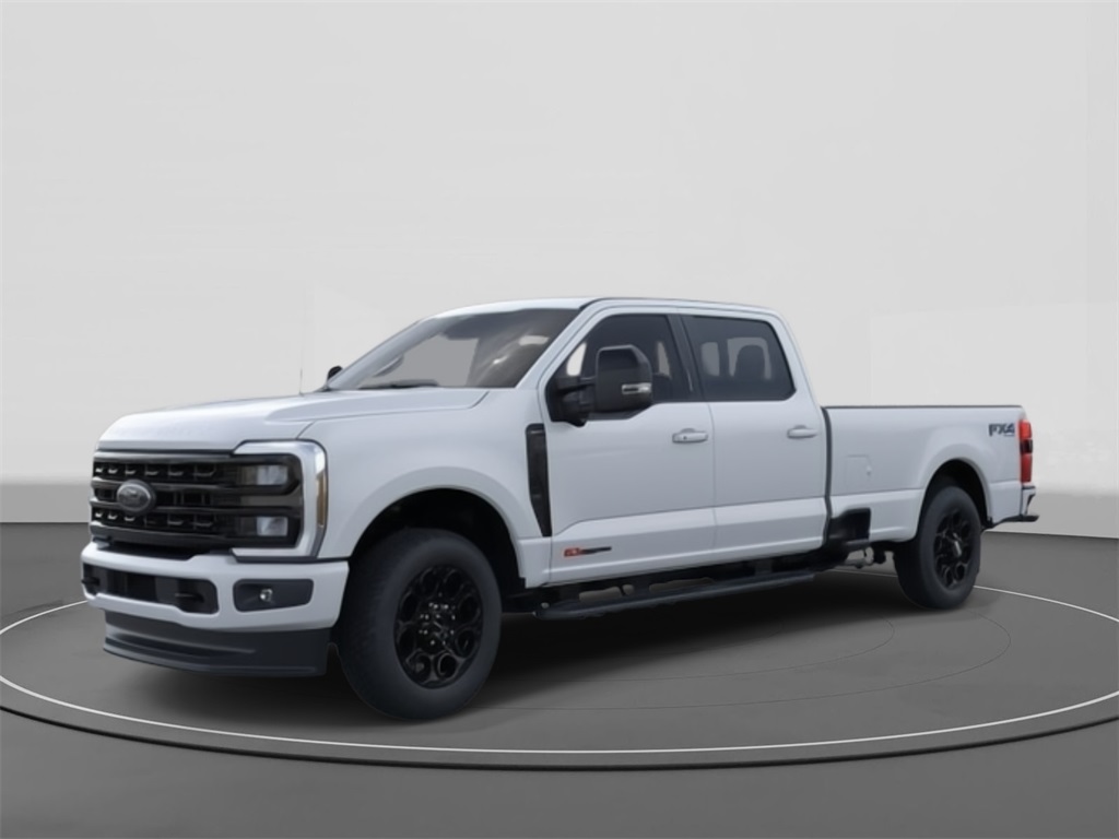 2024 Ford F-250 Super Duty Lariat's photo