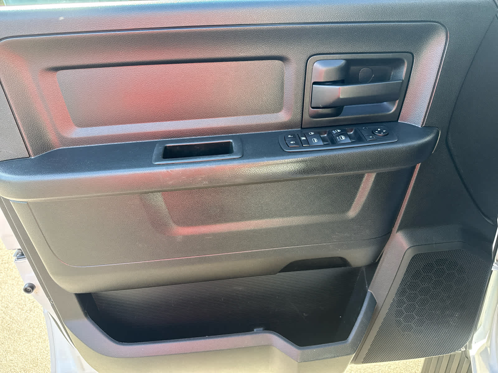 2020 Ram 2500 Tradesman photo 10