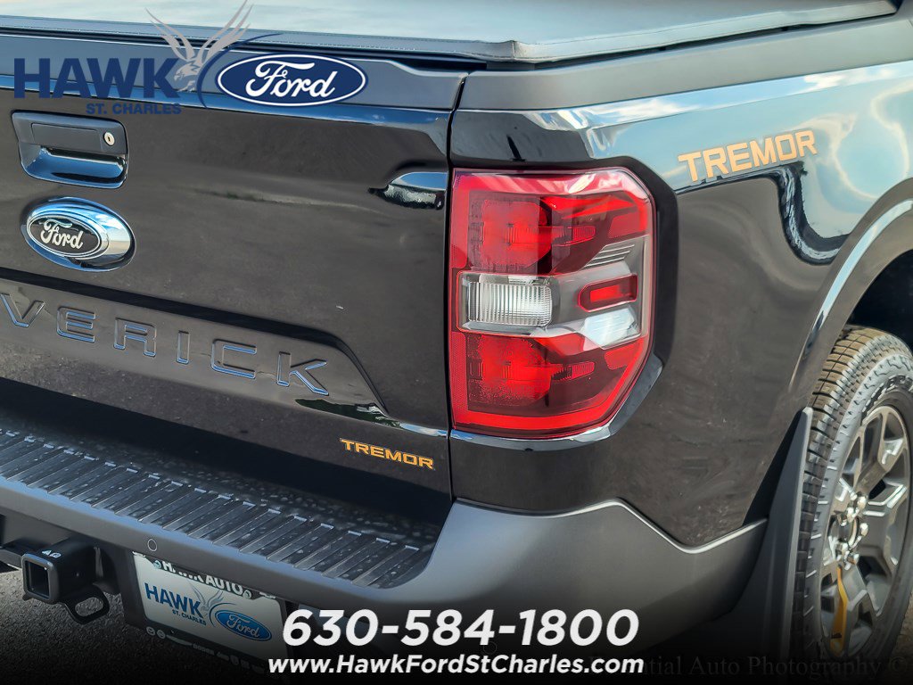2024 FORD MAVERICK - Image 5