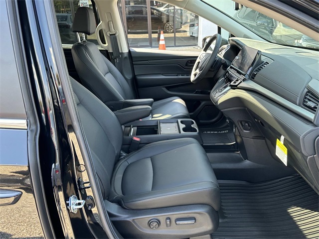 2025 Honda Odyssey EX-L photo 14