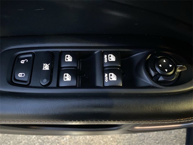 2018 Jeep Compass Latitude photo 4