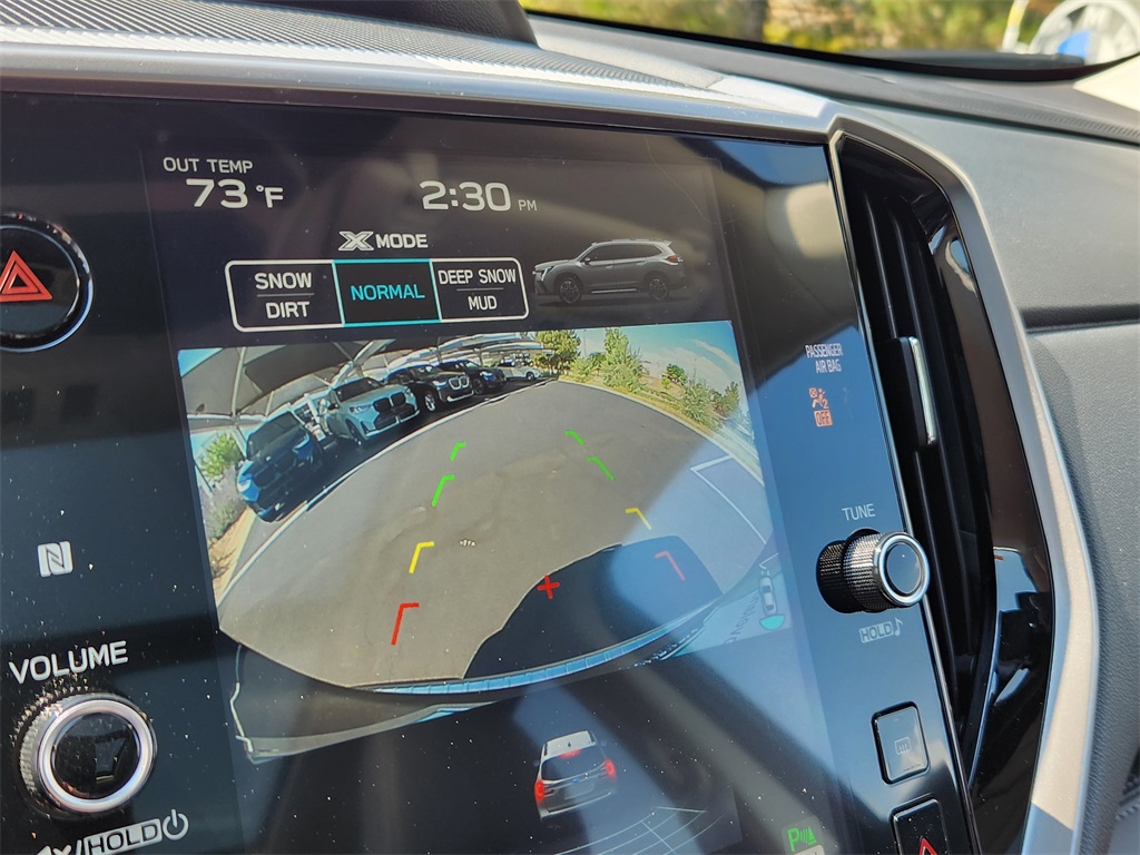 2024 Subaru Ascent Touring photo 25