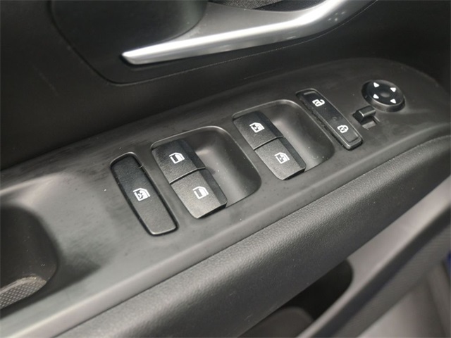2024 Hyundai Tucson SEL photo 13