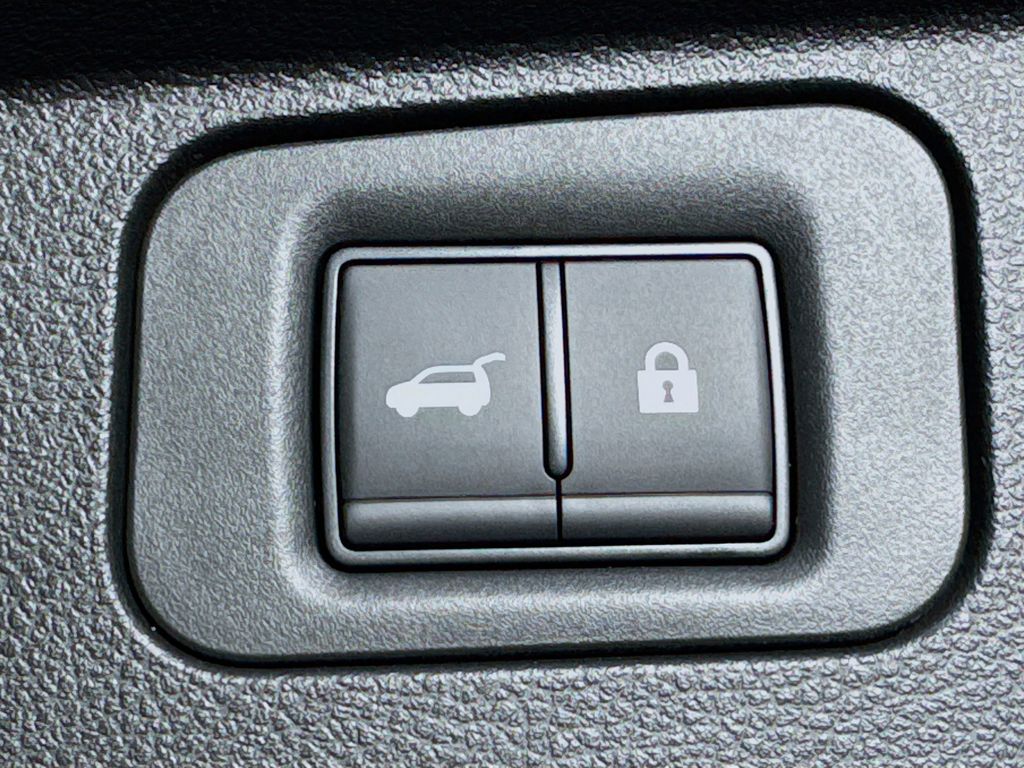 2025 Infiniti QX80 Sensory photo 26