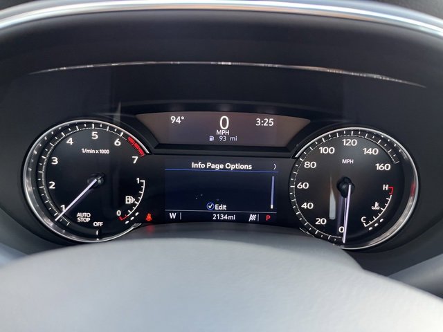 2024 Toyota RAV4 LE photo 11