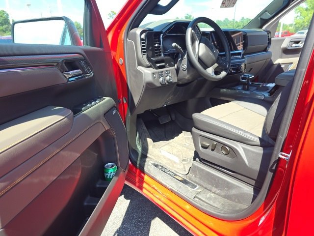 2024 Chevrolet Silverado 1500 ZR2 photo 22