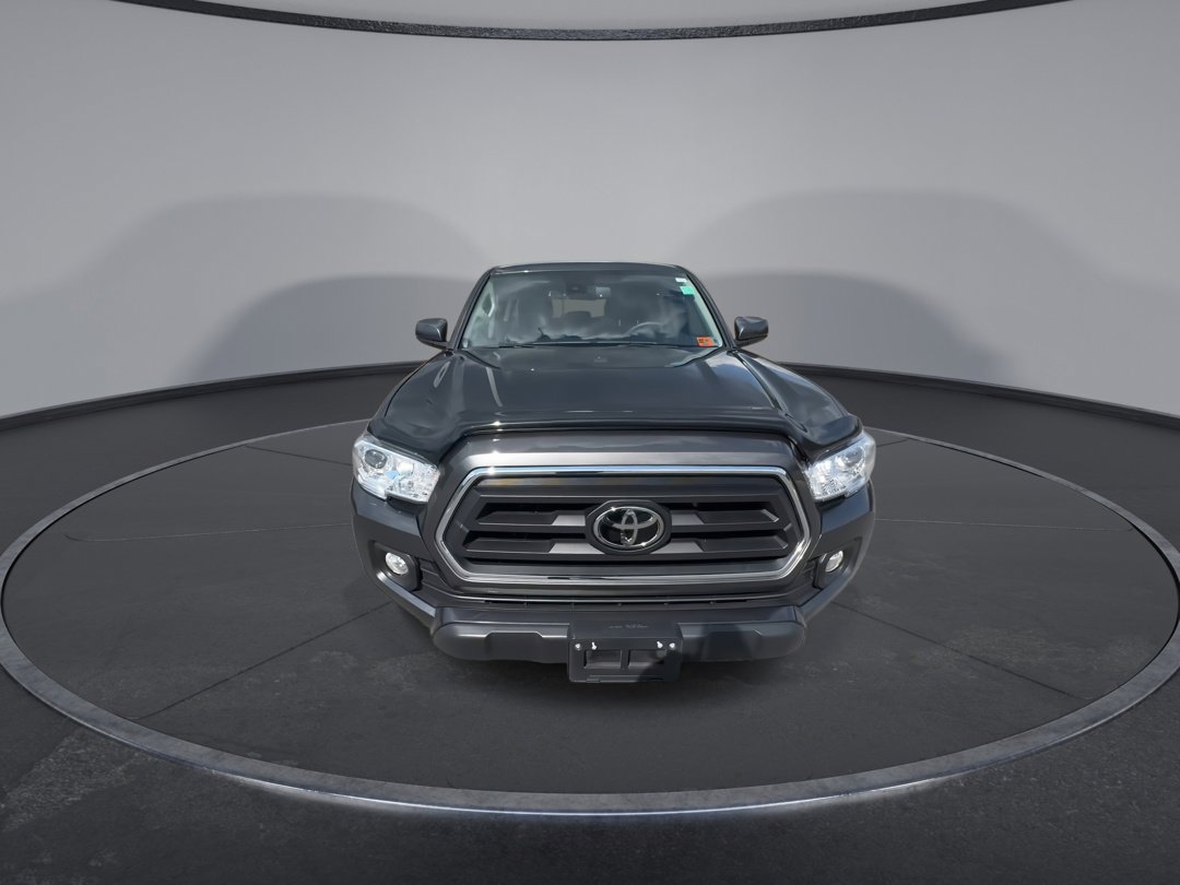 2022 Toyota Tacoma SR5 4x4 V6 photo 2