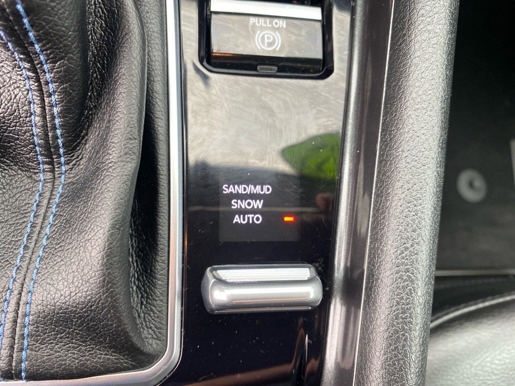 2022 Jeep Compass Latitude photo 13