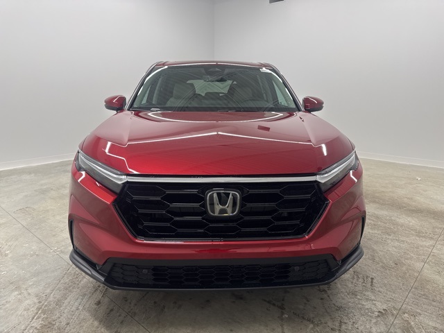 2026 Honda CR-V EX-L photo 2
