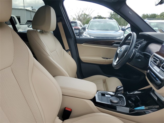 2022 Bmw X3 xDrive30i photo 32