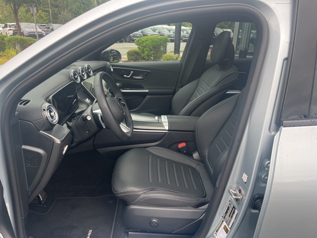2025 Mercedes Benz GLC 350e 4MATIC photo 18
