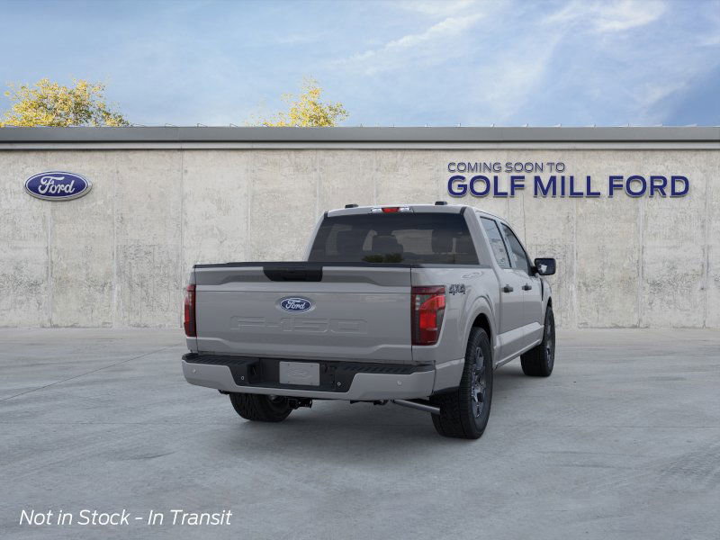 2026 FORD F-150 - Image 7