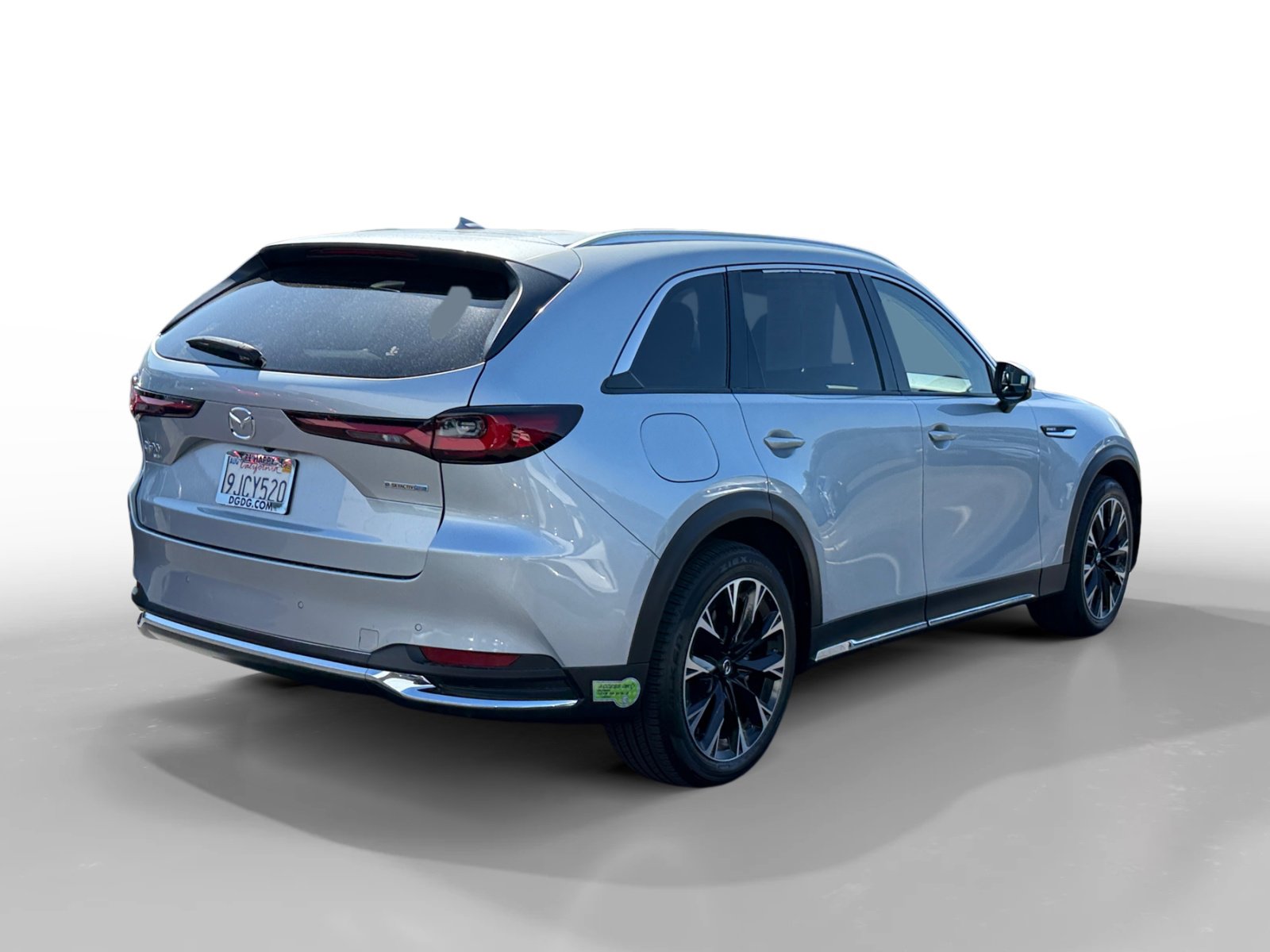 2024 Mazda CX-90 Premium photo 5