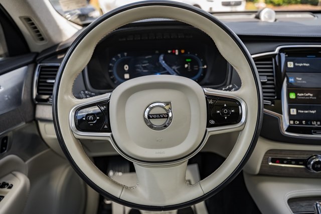 2023 Volvo XC90 Recharge Ultimate photo 22