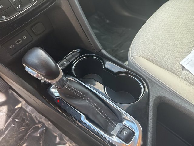 2023 Buick Encore GX Preferred photo 18