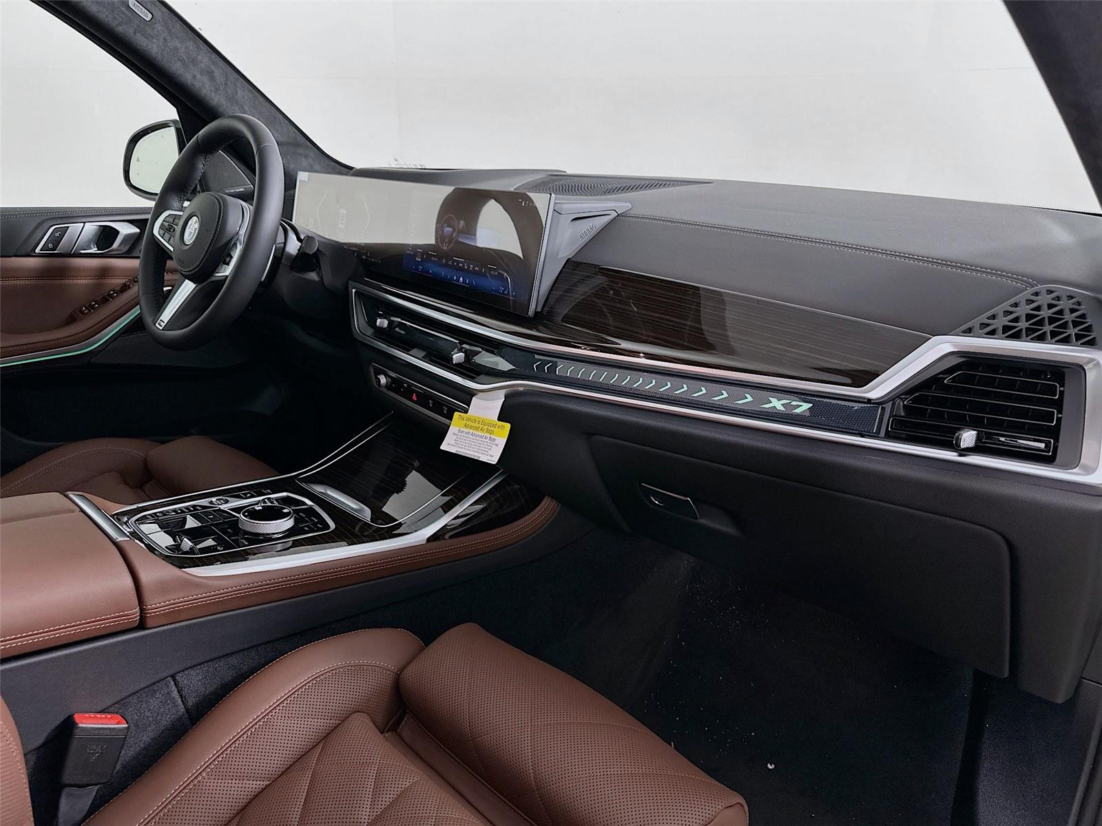 2026 Bmw X7 xDrive40i photo 29