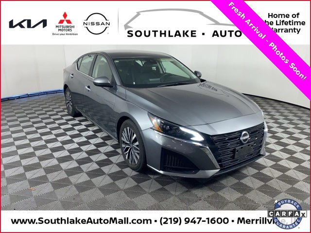 2023 Nissan Altima SV