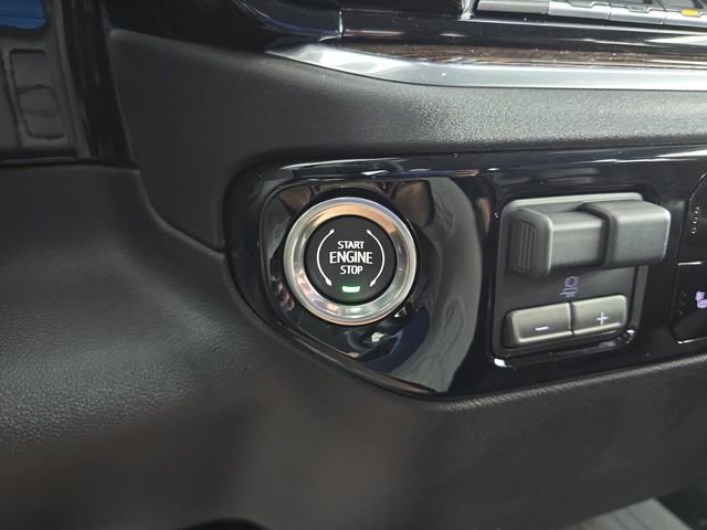 2026 Gmc Sierra 1500 SLE photo 23