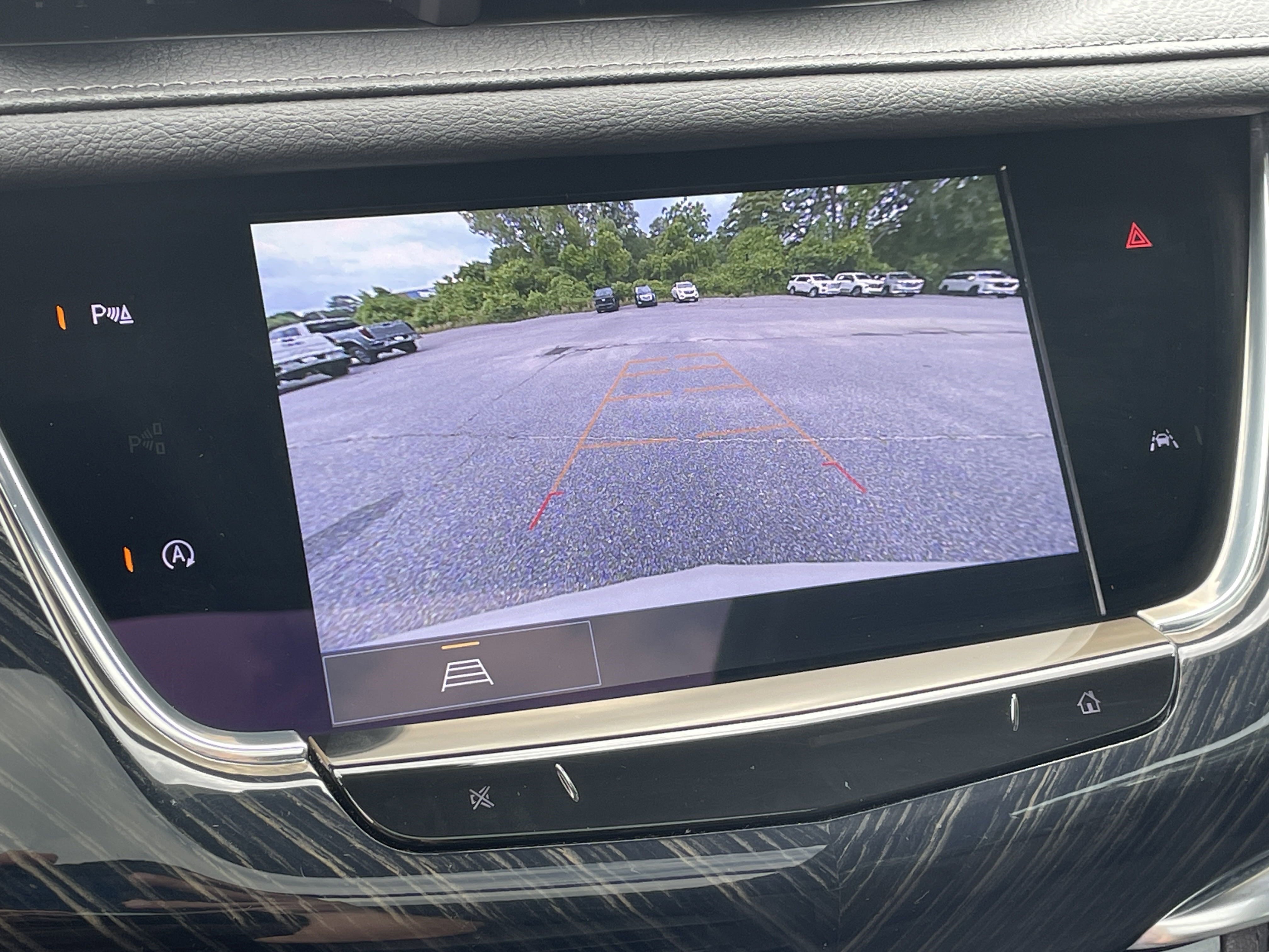 2023 Cadillac XT6 Premium Luxury photo 15