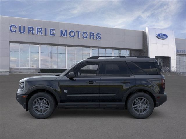 2025 FORD BRONCO SPORT - Image 34