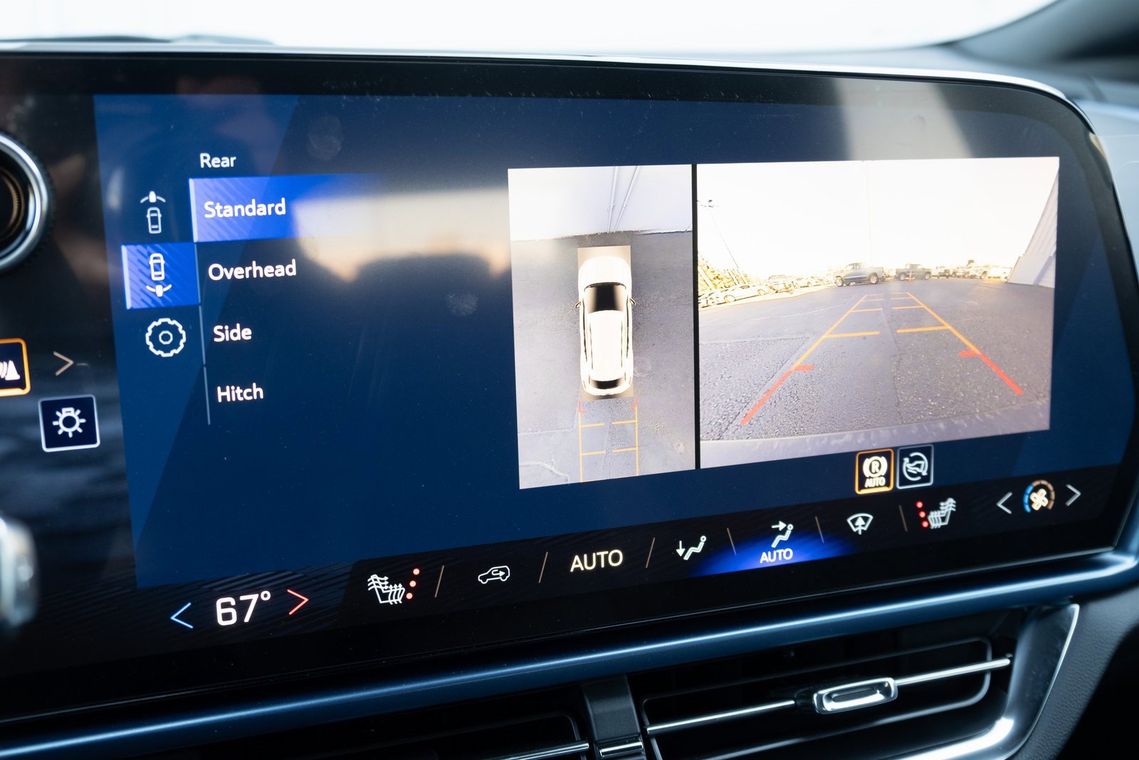 2026 Chevrolet Equinox EV 1LT photo 4