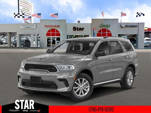 2026 Dodge Durango GT Plus's photo