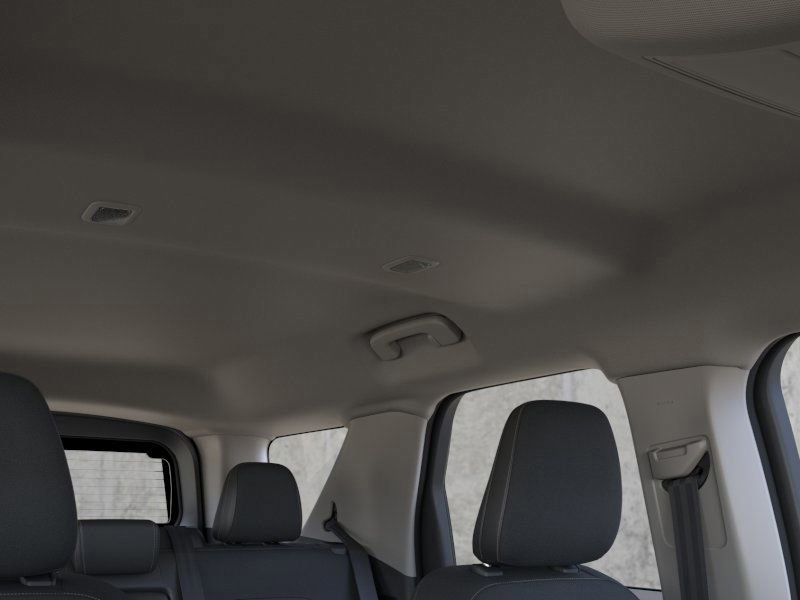 2025 Ford Bronco Sport Big Bend photo 21