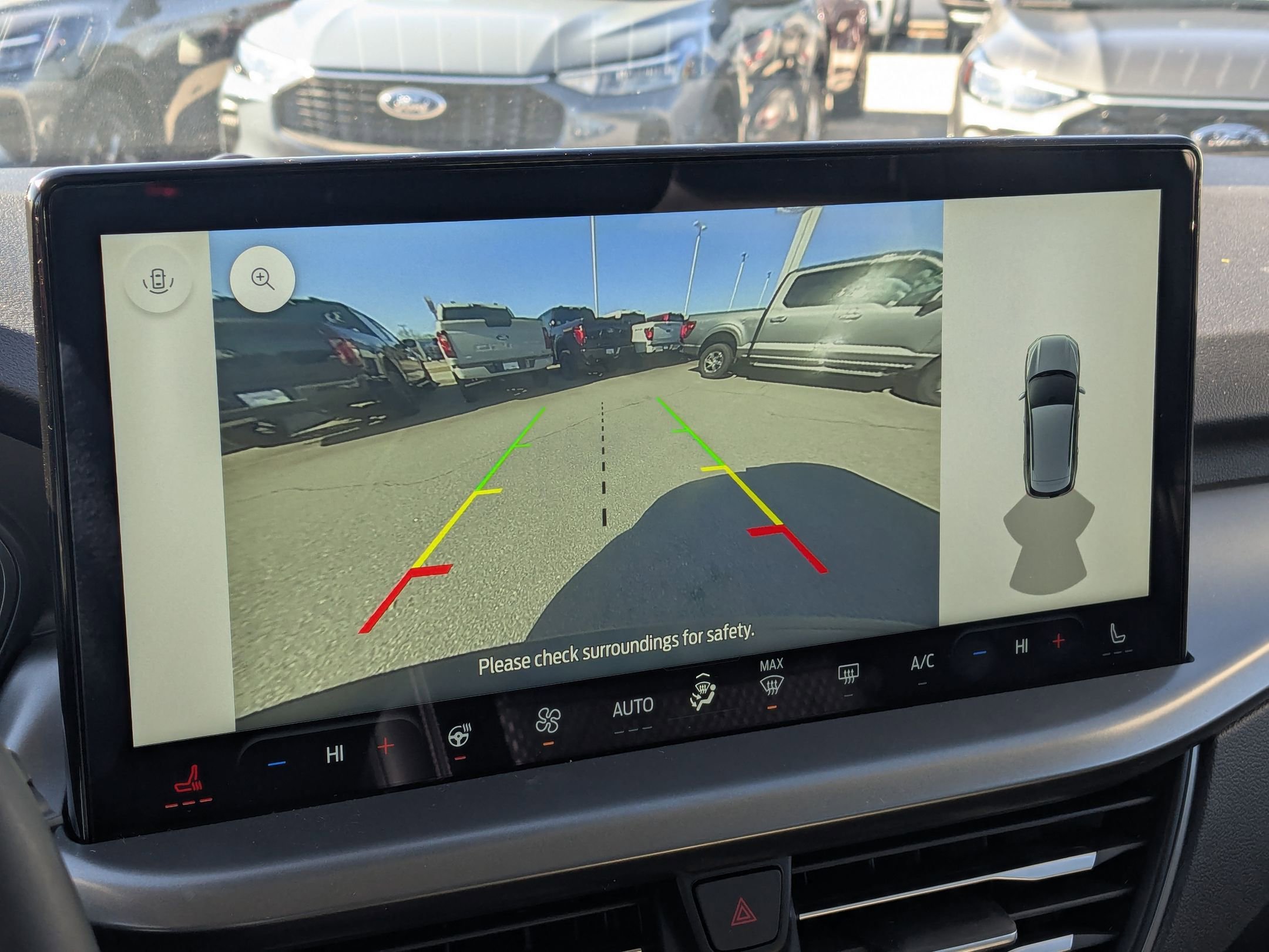 2025 Ford Escape Plug-In Hybrid SE photo 22