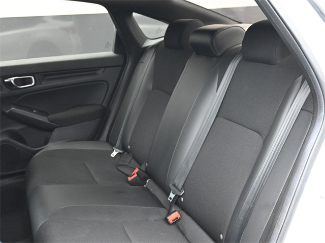 2024 Honda Civic Sport photo 9