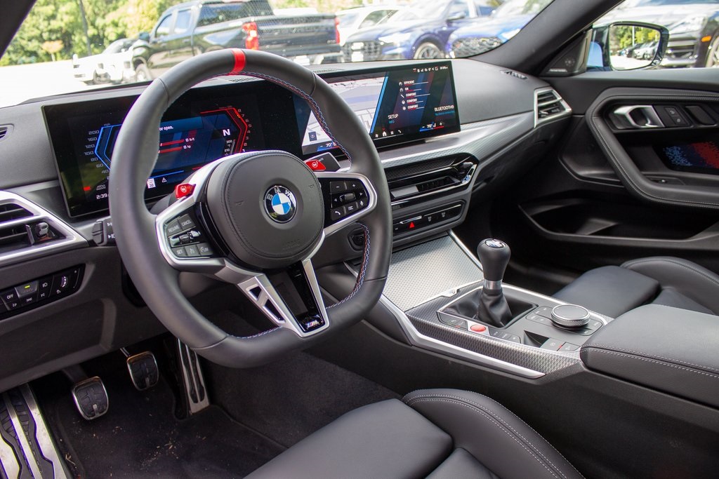 2025 Bmw M2 photo 11
