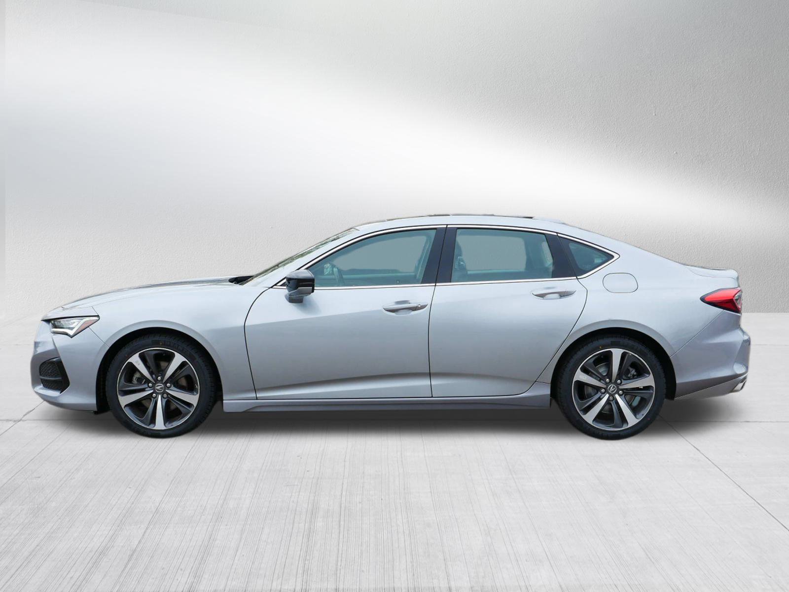 2024 Acura TLX Technology photo 4